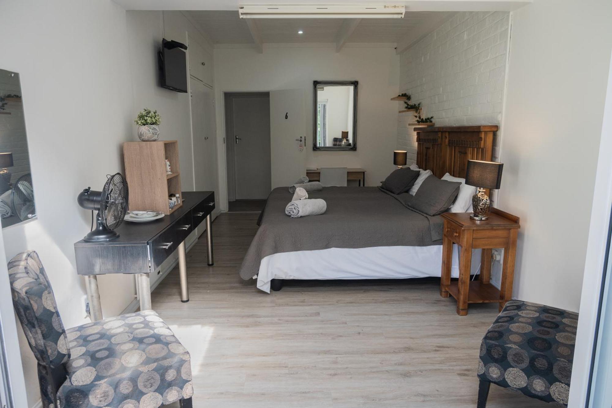 Kelkiewyn Waterkloof Guesthouse Pretoria-Noord Habitación foto