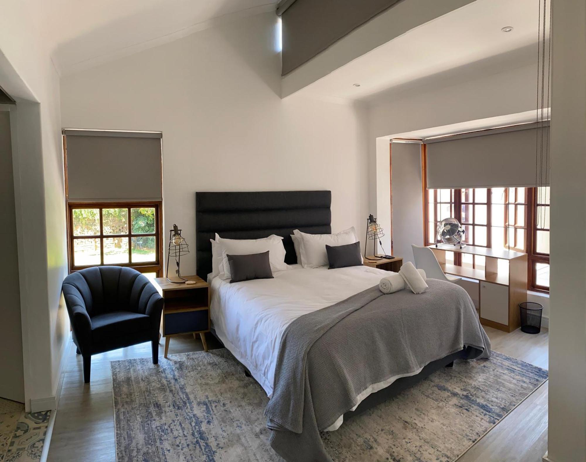 Kelkiewyn Waterkloof Guesthouse Pretoria-Noord Habitación foto